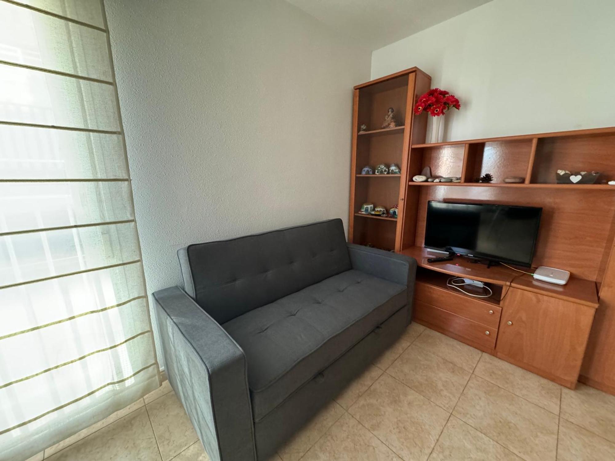 Acogedor apartamento en el grau de Moncofa Moncofa  Exterior foto